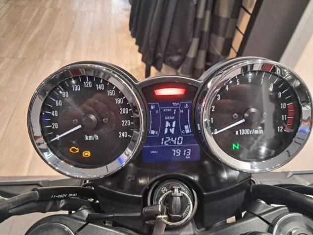 KAWASAKI Z 900 RS RS rif. 23780836 - Foto 10