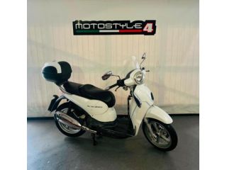 APRILIA Scarabeo 200 I.E.