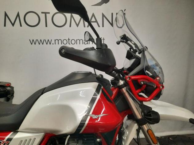 MOTO GUZZI V85 TT V85 TT rif. 24108810 - Foto 4