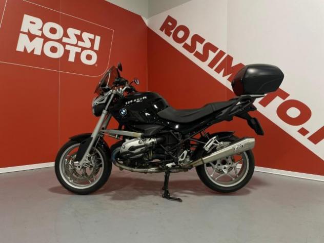 BMW R 1200 R (2006 - 11) BMW (2006-2011) rif. 23117304 - Foto 6