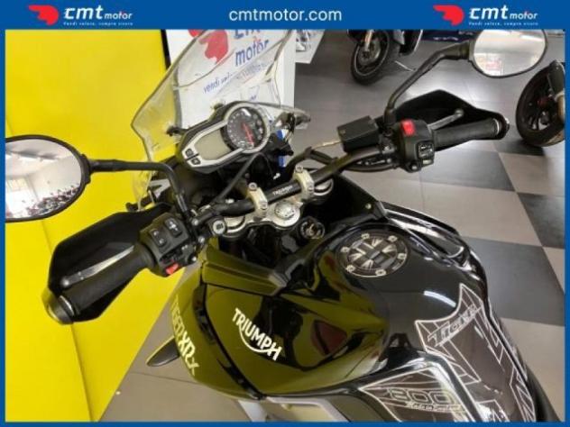 TRIUMPH Tiger 800 Garantita e Finanziabile rif. 23876711 - Foto 6