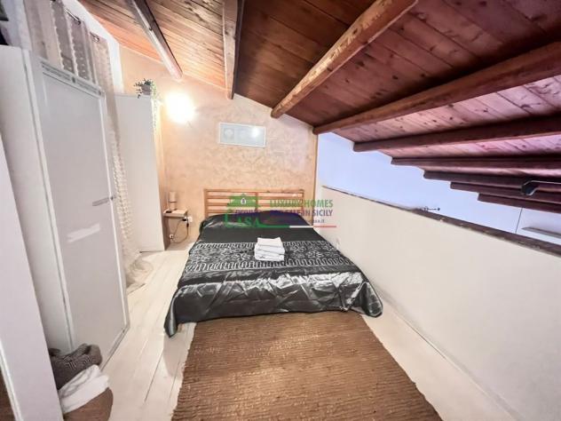 Rif:2768 - Casa Indipendente Arredata In Locazione Transitoria – Comiso - Foto 8
