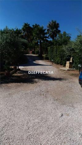 A1843 - In affitto a Marsala villa nell'imm. periferia - Foto 7