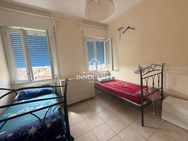 Appartamento in affitto a Massa 90 mq Rif: 1453123 - Foto 7
