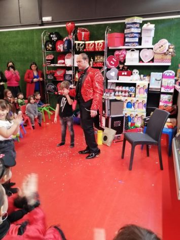 Animazione Magia per bambini San severo - Foto 4