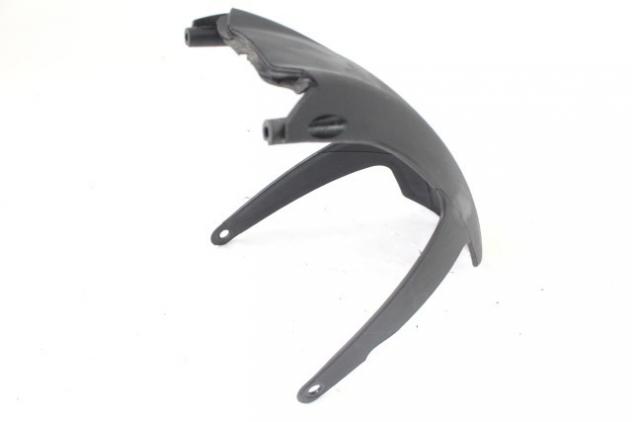 KTM 125 DUKE 9300801003330 PARAFANGO ANTERIORE PARTE POSTERIORE 21 - 23 FRONT FENDER JY181402 - Foto 3