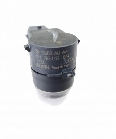SENSORE DI PARCHEGGIO JEEP Grand Cherokee 4° Serie 1EW63LAUAA (1121) - Foto 6