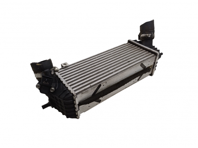 INTERCOOLER HYUNDAI iX35 1° Serie 28270-2A850 D4FD Diesel 1700 (10) - Foto 3