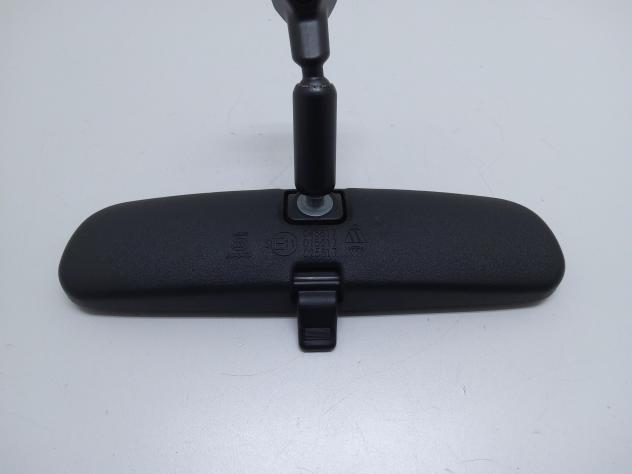 SPECCHIETTO RETROVISORE INTERNO HONDA HR-V Serie 76400SZAR11 (1418) - Foto 2