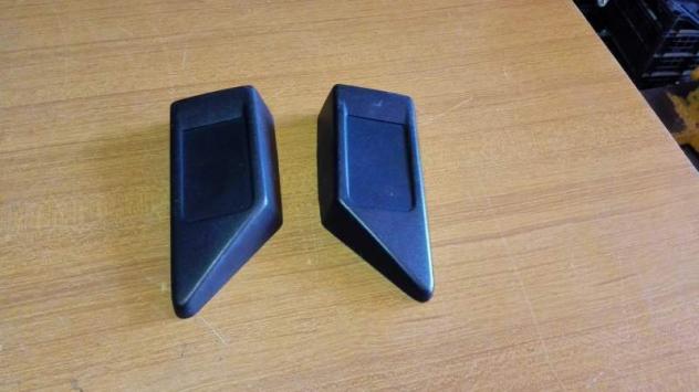 Plastiche esterne Cerniere FIAT PANDA 1 Serie - Foto 4
