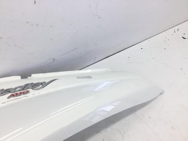 PIAGGIO MEDLEY IE ABS E5 125 CARENA FIANCATA POSTERIORE SINISTRA 2021 2022 - Foto 4