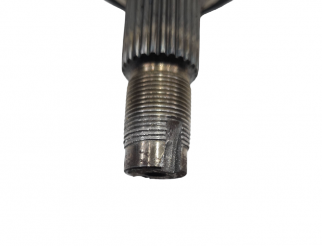 SEMIASSE ANTERIORE DESTRO JEEP Compass Serie 52116196 (16) - Foto 11