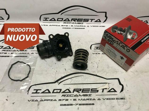 Termostato BMW Serie 3 E90 - X5 E70-X6 E71 3.0 D 11517823193