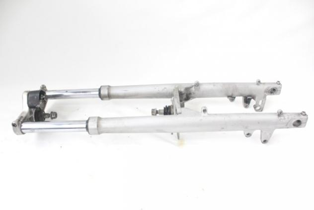BMW K 1200 RS 31427650693 31427650694 FORCELLA ANTERIORE KIT AVANTRENO K41 00 - 05 FRONT FORK - Foto 5