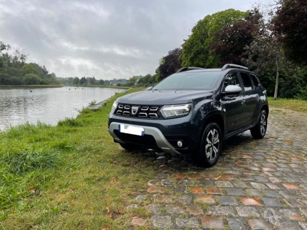 RICAMBI DACIA DUSTER ANNO 2021