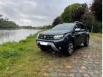 RICAMBI DACIA DUSTER ANNO 2021