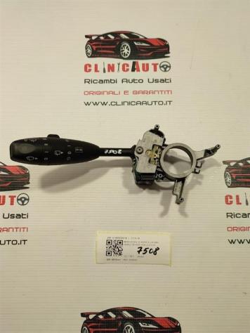 DEVIOLUCI SINISTRO MERCEDES Classe A W169 3° Serie A1695450210 (0408)
