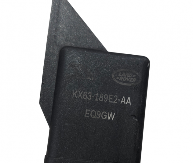RELÈ RISCALDAMENTO CANDELETTE LAND ROVER Range Rover Evoque Serie KX63-189E2-AA 204DTD Hybrid 2000 (18) - Foto 6