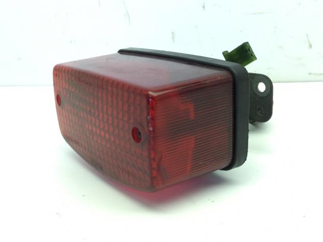 HONDA CB 500 FARO FANALE STOP LUCE TARGA POSTERIORE 2001 PC32AOYF - Foto 3