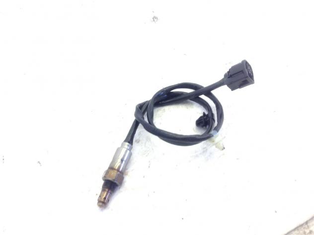 HONDA CBR RR ABS KM0 600 SONDA LAMBDA SENSORE OSSIGENO CATALIZZATORE 2024 2026
