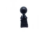LEVA CAMBIO FIAT 500 X Serie 46339501 552 82 151 Benzina 1000 (15)