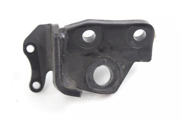 YAMAHA MT-07 1WS273210000 STAFFA SUPPORTO CAVALLETTO RM17 17 - 18 SIDE STAND BRACKET - Foto 2