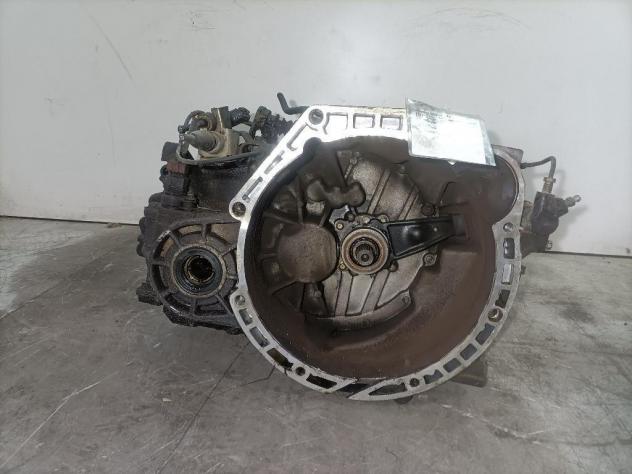 CAMBIO MANUALE COMPLETO DR 5 1° Serie benzina 1 (0714)