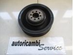 059105251 PULEGGIA ALBERO MOTORE AUDI A4 SW 2.5 D 4X4 132KW AUT 5P (2003) R &hellip;