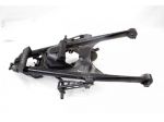 BMW R 1200 R 46517664357 TELAIO CON DOCUMENTI K27 05 - 10 FRAME WITH DOCUMENTS