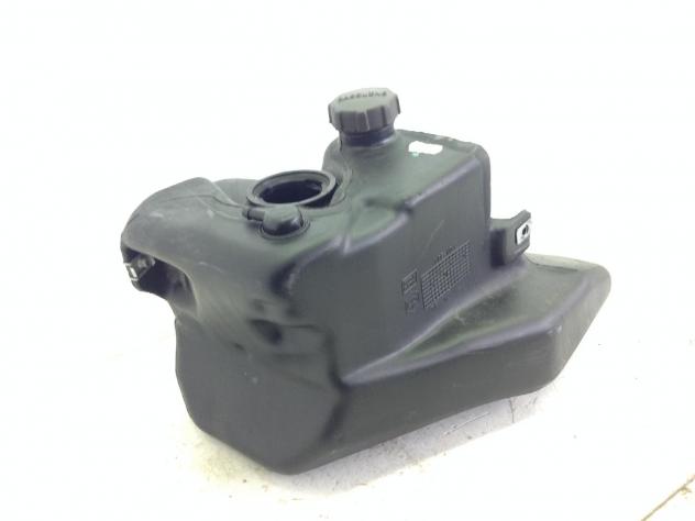 PIAGGIO NRG EXTREME 50 SERBATOIO BENZINA CARBURANTE E TAPPO 1999 2000 C220 - Foto 3