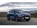 RICAMBI FORD KUGA ANNO 2022