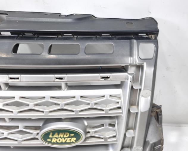 MASCHERINA ANTERIORE LAND ROVER Freelander 3° Serie 6H52-17D957 (0611) - Foto 6