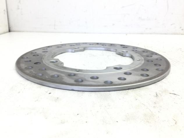 HONDA CBR RR ABS KM0 600 DISCO FRENO POSTERIORE 2024 2026 PC69A4RK - Foto 3