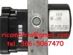 06.2109-0806.3 06.2109-0148.3 5WK84118 Opel Agila 84E0 gruppo ABS pompa cen &hellip;