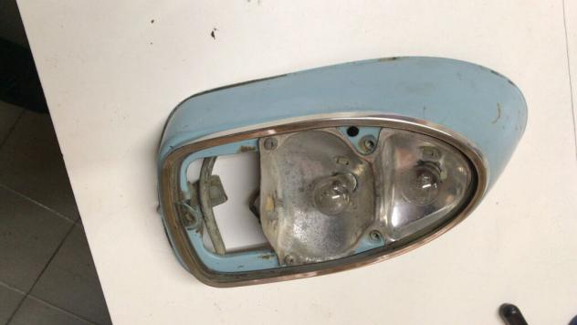 Illuminazione VOLKSWAGEN Maggiolino maggiolino 1S