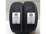 2 gomme 195 55 16 barum a45387