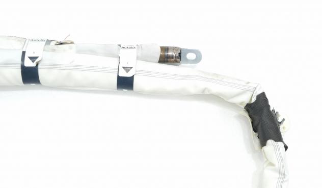 AIRBAG A TENDINA LATO SINISTRO OPEL Corsa F Serie 9827991480 (19) - Foto 8