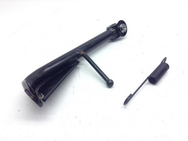 HONDA FORZA 350 CAVALLETTO LATERALE E MOLLA 2023 2024 ZDCNF10A0PF