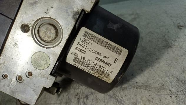 ABS FORD C - Max Serie 10.0961-0140.3/BV61-2C405-AF/10.0212-0723.4 T1DA diesel 1560 (10) - Foto 5