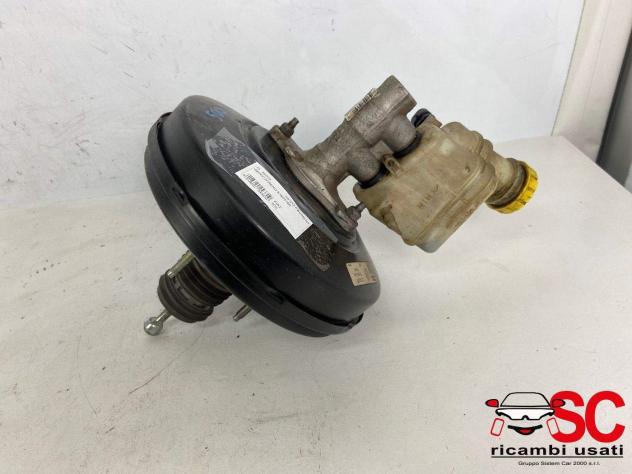 Servofreno Fiat 500 1.2 Benzina 51803160 - 38209 - Foto 2