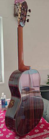 CHITARRA CLASSICA LIUTAIO STEFANO ROBOL - Foto 2