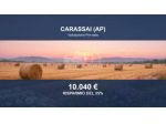 Immobile in asta di 5280 m² in vendita a Carassai