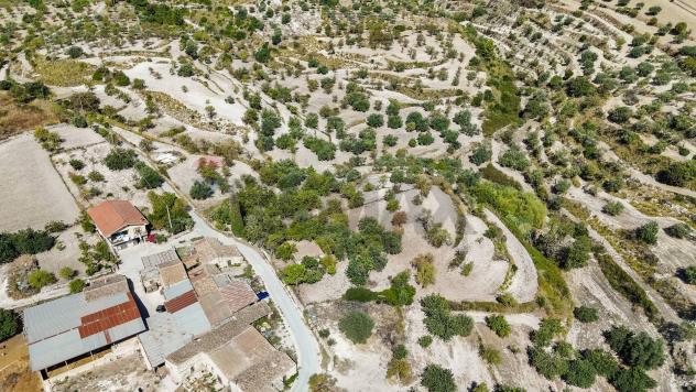 Cascina/Casale in vendita a Modica, Frigintini - Foto 11