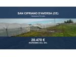 Immobile in asta di 5936 m² in vendita a San Cipriano d'Aversa