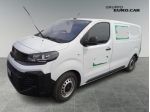 Opel Vivaro Vivaro 2.0 Diesel 145CV PL-TN M Furgone