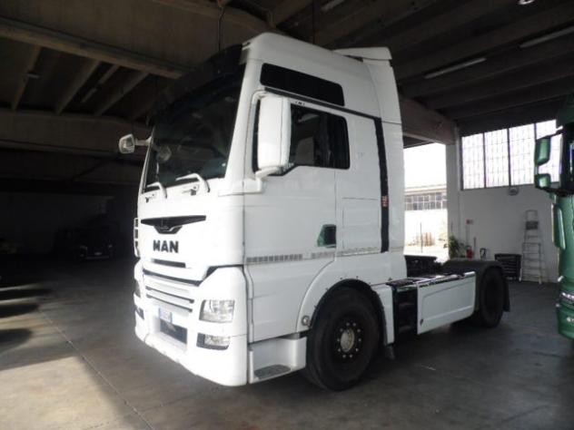 MAN TGX 18-510 rif. 23921745 - Foto 8