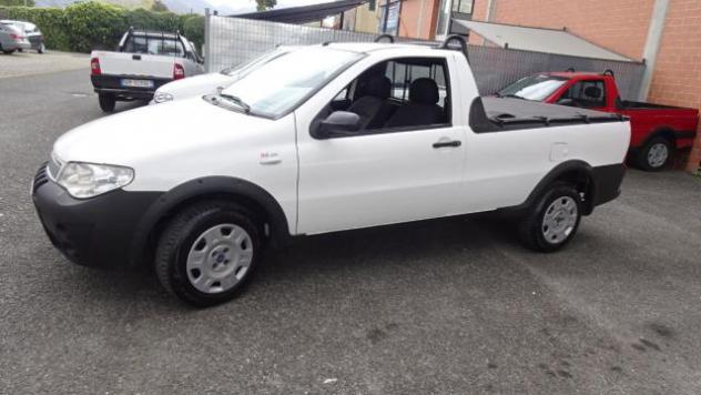 FIAT - Strada 1300 MTJ FIORINO PICK -UP - Foto 2