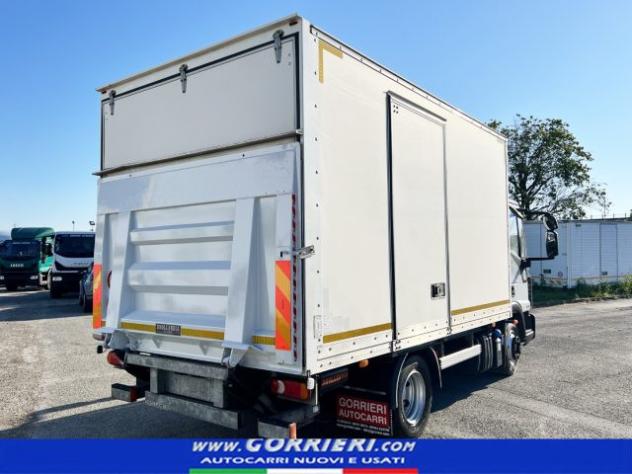 IVECO Eurocargo Eurocargo 75-160p rif. 24055884 - Foto 4