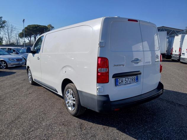 Citroen Jumper 30 BlueHDi 140 S&S PC-TN Furgone - Foto 7