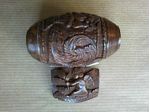 7 TABACCHIERE – SNUFFBOXES (antiquariato)